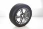 Aluminum Gear Set CONTI/WinterContactTS850P 5 - SPOKE WHEEL  - Image 4