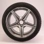 Alloy rims and tires set PIR/SottozeroWinter3 AMG 5 - wheel  - Image 4