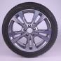 Alloy rims and tires set PIR/SottozeroWinter3 5 - wheel  - Image 4