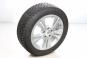 Alloy rims and tires set Bridge/Blizzak LM - 32 5 - double-s  - Image 4