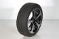 Alloy rims and tires set MICHELIN/PilotAlpinPA4 5 - wheel dr  - Image 4