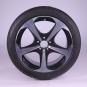 Alloy rims and tires set MICHELIN/PilotAlpinPA4 5 - wheel dr  - Image 4