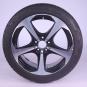Alloy rims and tires set MICHELIN/PilotAlpinPA4 5 - wheel dr  - Image 4