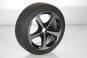 Alloy rims and tires set MICHELIN/PilotAlpinPA4 5 - wheel dr  - Image 4