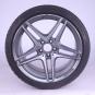 Alloy rims and tires set PIR/SottozeroWinter240Serie2 AMG 5  - Image 4