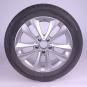 Alloy rims and tires set BRIDGE/BlizzakLM - 32 5 - wheel hub  - Image 4