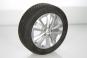 Alloy rims and tires set CONTI/WinterContactTS850P, 5 - whee  - Image 4