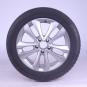 Alloy rims and tires set CONTI/WinterContactTS850P, 5 - whee  - Image 4