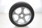 Wheel and tire assemblies Set 18 - inch Alu PIRELLI C-Class 205  - Image 4