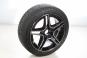 Alloy rims and tires set MICHELIN/PilotAlpinPA4 AMG 5 - th.  - Image 4