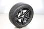 Alloy rims and tires set MICHELIN/Primacy4 AMG 5 - th. wheel  - Image 4