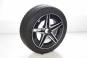 Alloy rims and tires set PIR/SottozeroWinter3 AMG 5 - wheel  - Image 4