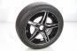 Wheel and tire assemblies set AMG 18 - inch aluminum BRIDGES  - Image 4