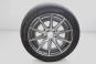 Alloy rims and tires set MICHE/Pilot Alpin 5AMG 10 - spoke w  - Image 4