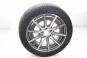 Alloy rims and tires set MICHE/Pilot Alpin 5AMG 10 - spoke w  - Image 4