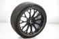 Alloy rims and tires set MICHELIN/PilotSport4S AMG forged wh  - Image 4