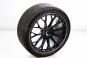 Alloy rims and tires set MICHELIN/PilotSport4S AMG forged wh  - Image 4