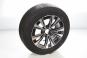 Alloy rims and tires set CONTI/EcoContact6 5 - wheelset, Aer  - Image 4