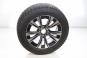 Alloy rims and tires set  DUNLOP/SPWinterSport4D 5 - double-  - Image 4