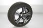 Alloy rims and tires set MICHELIN/PilotAlpinPA4 5 - wheel dr  - Image 4