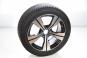 Alloy rims and tires set GOODY/UltraGrip8Performance 5 - Fro  - Image 4