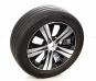 Wheel and tire assemblies Set 17 - inch aluminum MICHELIN C-  - Image 4