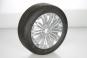 Alloy rims and tires set GOODY/EagleF1Asymmetric5 10 - Front  - Image 4