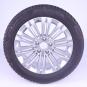 Alloy rims and tires set PIR/SottozeroWinter3 10 - wheel  - Image 4