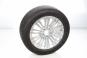Alloy rims and tires set Michelin/PILOTALPIN5 10 - DOUBLE-SP  - Image 4