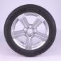 Alloy rims and tires set MICHELIN/PilotAlpin5 5 - wheel driv  - Image 4
