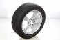 Alloy rims and tires set MICHELIN/PilotAlpin5 5 - wheel driv  - Image 4