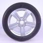 Alloy rims and tires set MICHELIN/PilotAlpin5 5 - wheel driv  - Image 4