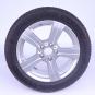 Alloy rims and tires set MICHELIN/PilotAlpin5 5 - wheel driv  - Image 4