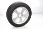 Alloy rims and tires set MICHELIN/PilotAlpin5 5 - wheel driv  - Image 4
