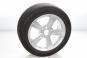 Alloy rims and tires set MICHELIN/PilotAlpin5 5 - wheel driv  - Image 4