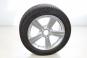 Alloy rims and tires set MICHELIN/PilotAlpin5 5 - wheel driv  - Image 4