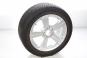 Alloy rims and tires set MICHELIN/PilotAlpin5 5 - wheel driv  - Image 4