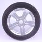 Alloy rims and tires set MICHELIN/PilotAlpin5 5 - wheel driv  - Image 4