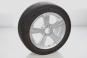Alloy rims and tires set MICHELIN/PilotAlpin5 5 - wheel driv  - Image 4
