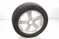 Alloy rims and tires set MICHELIN/Primacy4 5 - wheel drive  - Image 4