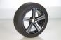 Alloy rims and tires set GOODY/UltraGrip8Performance 5 - Fro  - Image 4