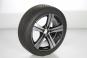 Alloy rims and tires set GOODY/UltraGripPerformance 5th whee  - Image 4
