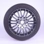 Alloy rims and tires set GOODY/UltraGripPerformance 10th gea  - Image 4