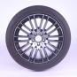 Alloy rims and tires set GOODY/UltraGripPerformance 10th gea  - Image 4
