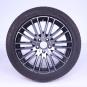 Alloy rims and tires set GOODY/UltraGripPerformance 10th gea  - Image 4