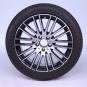 Alloy rims and tires set GOODY/UltraGripPerformance 10th gea  - Image 4