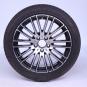 Alloy rims and tires set GOODY/UltraGripPerformance 10th gea  - Image 4