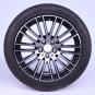 Alloy rims and tires set GOODY/UltraGripPerformance 10th gea  - Image 4