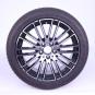 Alloy rims and tires set GOODY/UltraGripPerformance 10th gea  - Image 4
