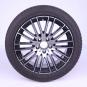 Alloy rims and tires set GOODY/UltraGripPerformance 10th gea  - Image 4